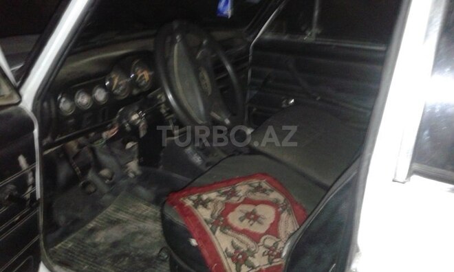 LADA (VAZ) 2106 2009, 180 km - 0.5 l - Bakı