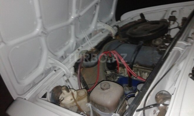 LADA (VAZ) 2106 2009, 180 km - 0.5 l - Bakı