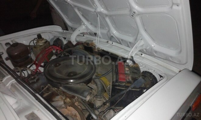 LADA (VAZ) 2106 2009, 180 km - 0.5 l - Bakı