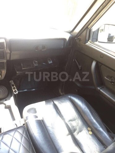 LADA (VAZ) Niva 2011, 174,000 km - 1.7 l - Bakı