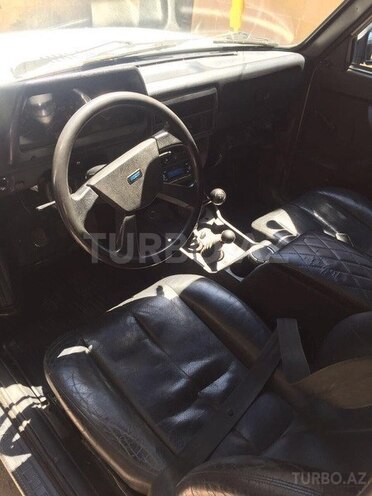 LADA (VAZ) Niva 2011, 174,000 km - 1.7 l - Bakı