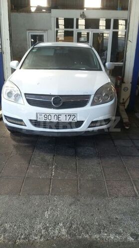 Opel Vectra 2007, 140 km - 0.2 l - Bakı