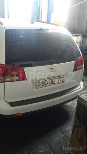 Opel Vectra 2007, 140 km - 0.2 l - Bakı