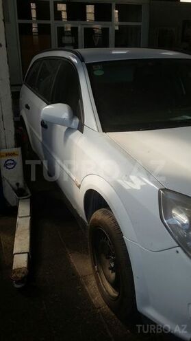 Opel Vectra 2007, 140 km - 0.2 l - Bakı