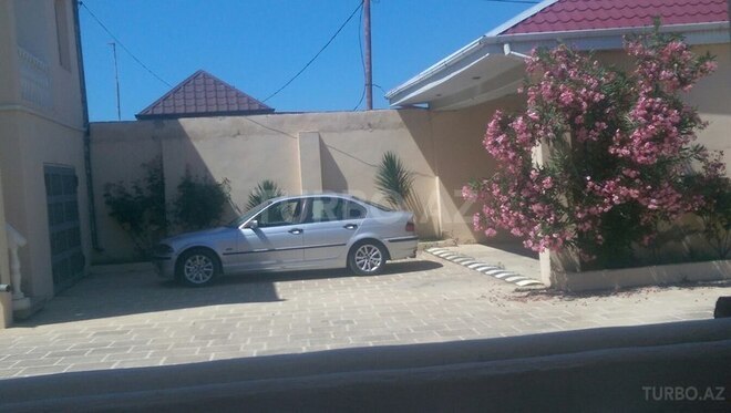 BMW 318 1998, 370,000 km - 1.9 l - Sumqayıt