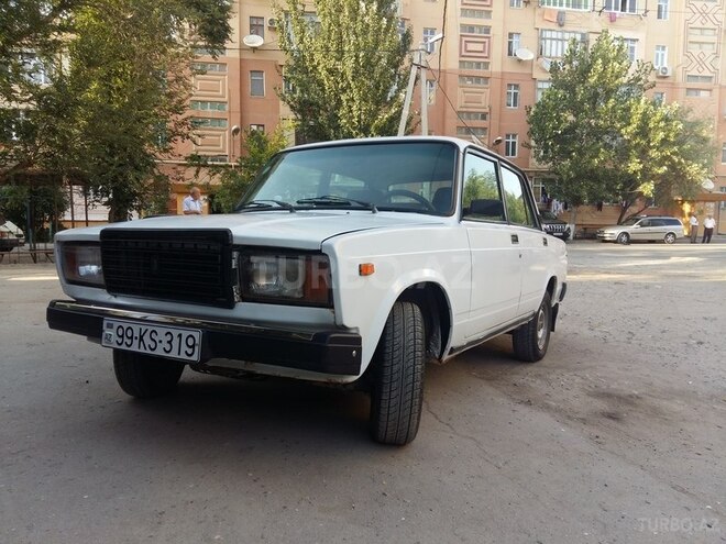 LADA (VAZ) 2107 2003, 99,000 km - 1.6 l - Bakı