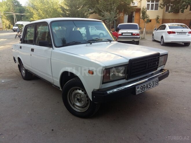 LADA (VAZ) 2107 2003, 99,000 km - 1.6 l - Bakı