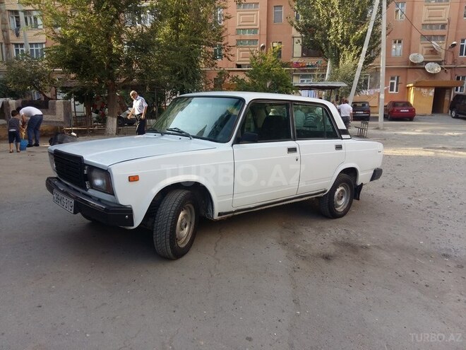 LADA (VAZ) 2107 2003, 99,000 km - 1.6 l - Bakı