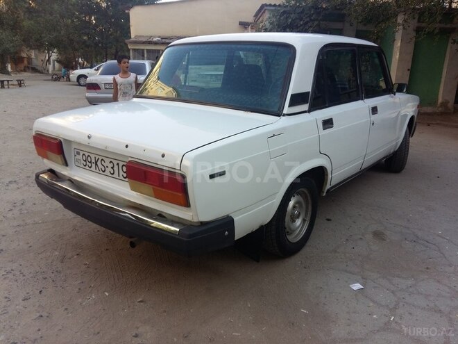 LADA (VAZ) 2107 2003, 99,000 km - 1.6 l - Bakı