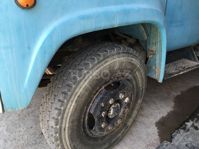 ZIL 131 1989, 348,732 km - 6.5 l - Bakı