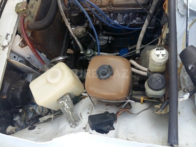 LADA (VAZ) 2107 2003, 99,000 km - 1.6 l - Bakı