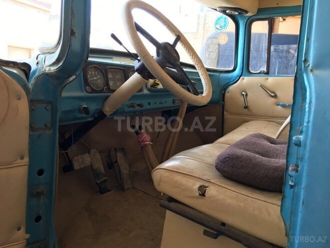 ZIL 131 1989, 348,732 km - 6.5 l - Bakı