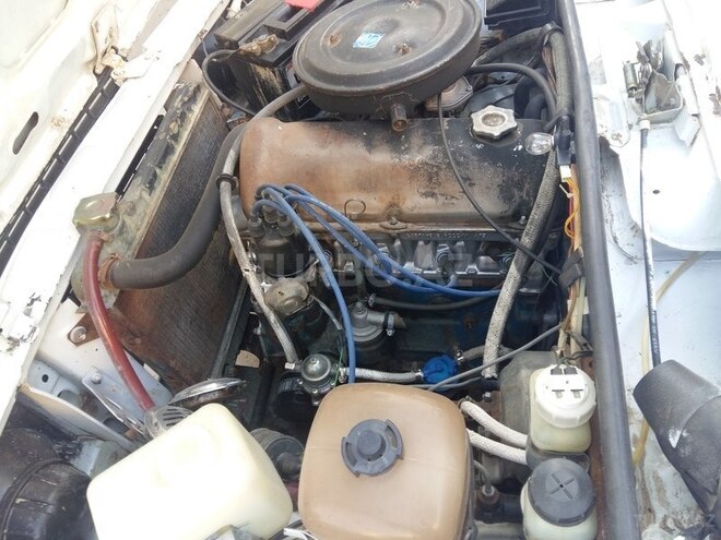 LADA (VAZ) 2107 2003, 99,000 km - 1.6 l - Bakı