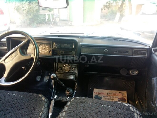 LADA (VAZ) 2107 2003, 99,000 km - 1.6 l - Bakı