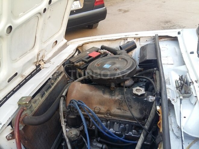 LADA (VAZ) 2107 2003, 99,000 km - 1.6 l - Bakı