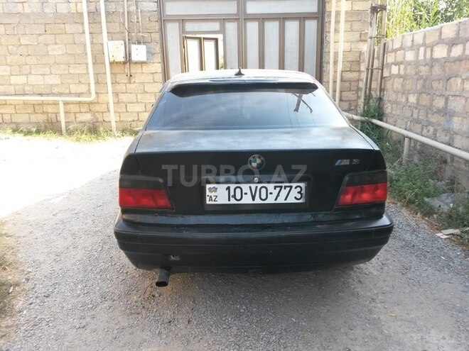 BMW 320 1992, 270,000 km - 2.0 l - Bakı