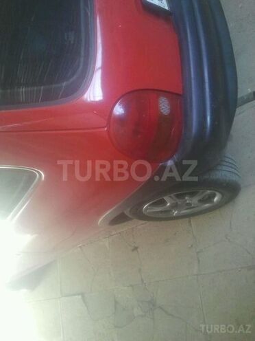 Opel Corsa 1996, 288,963 km - 1.4 l - Bakı