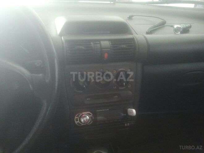 Opel Corsa 1996, 288,963 km - 1.4 l - Bakı
