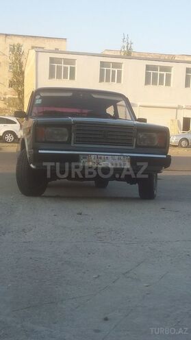 LADA (VAZ) 2107 2011, 45,000 km - 1.6 l - Sumqayıt
