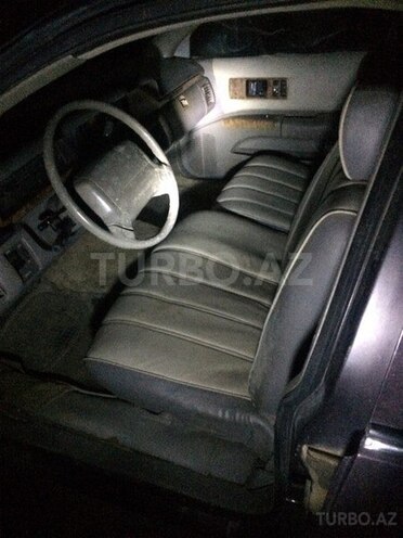 Chevrolet  1993, 243,200 km - 5.0 л - Masallı