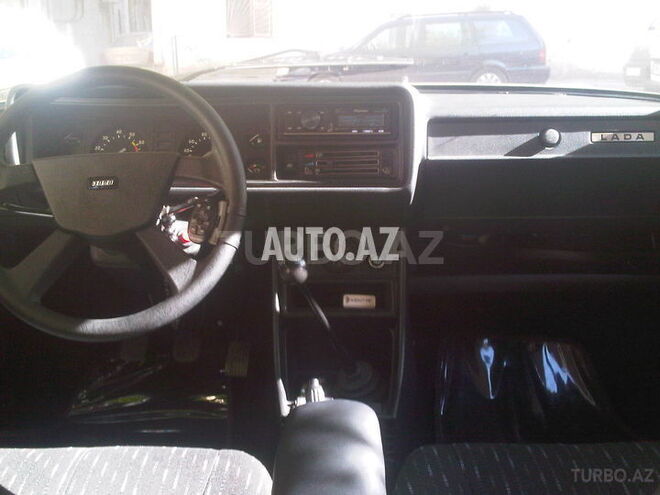 LADA (VAZ) 2107 2012, 86,000 km - 1.6 l - Bakı