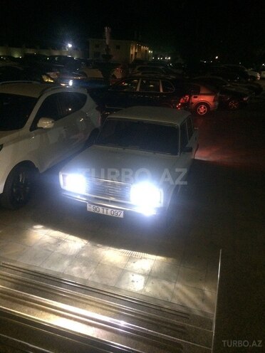 LADA (VAZ) 2107 2012, 86,000 km - 1.6 l - Bakı