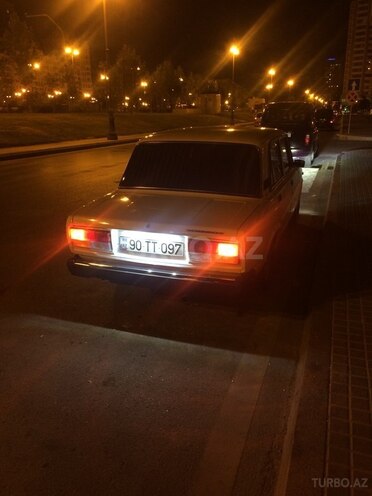 LADA (VAZ) 2107 2012, 86,000 km - 1.6 l - Bakı