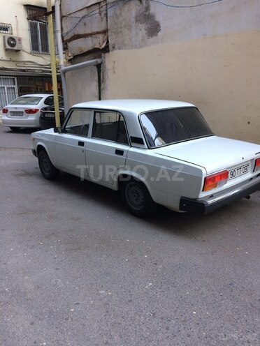 LADA (VAZ) 2107 2012, 86,000 km - 1.6 l - Bakı