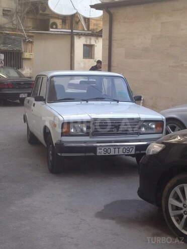 LADA (VAZ) 2107 2012, 86,000 km - 1.6 l - Bakı