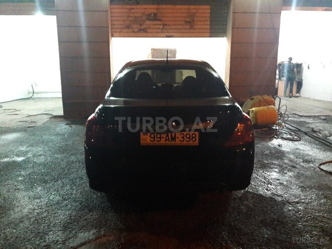 Nissan Sunny 2014, 64,900 km - 1.5 л - Sumqayıt