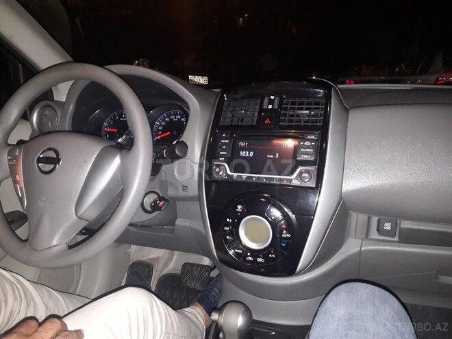 Nissan Sunny 2014, 64,900 km - 1.5 л - Sumqayıt