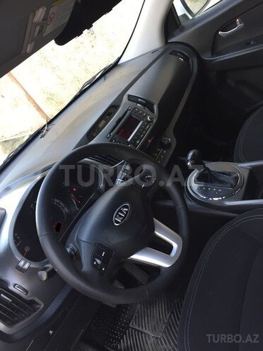 Kia Sportage 2011, 98,000 km - 2.0 л - Bakı