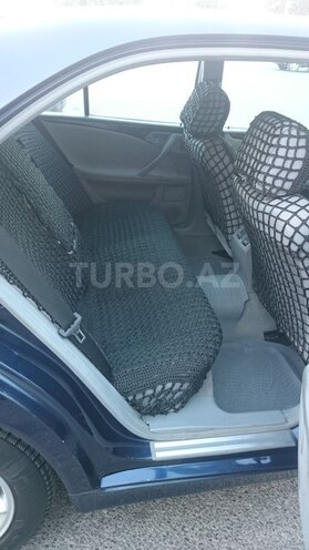 Mercedes E 200 2000, 242,000 km - 2.0 l - Bakı