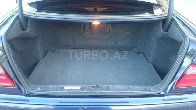 Mercedes E 200 2000, 242,000 km - 2.0 l - Bakı