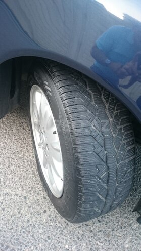 Mercedes E 200 2000, 242,000 km - 2.0 l - Bakı