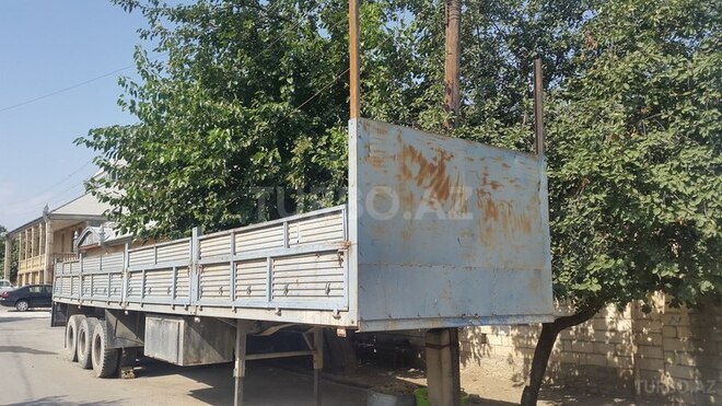 MAZ 3577 1986, 100,000 km - 0.4 л - Bakı