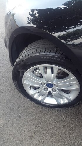 Ford Focus 2012, 98,000 km - 1.6 л - Gəncə