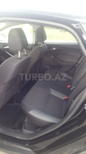 Ford Focus 2012, 98,000 km - 1.6 л - Gəncə