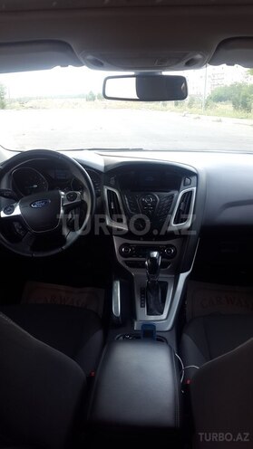Ford Focus 2012, 98,000 km - 1.6 л - Gəncə