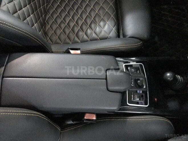 LADA (VAZ) Niva 2013, 53,500 km - 1.7 l - Bakı