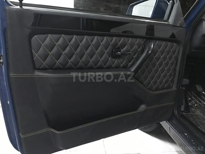 LADA (VAZ) Niva 2013, 53,500 km - 1.7 l - Bakı