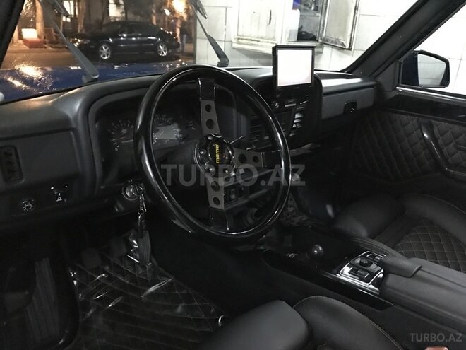 LADA (VAZ) Niva 2013, 53,500 km - 1.7 l - Bakı