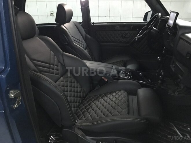 LADA (VAZ) Niva 2013, 53,500 km - 1.7 l - Bakı