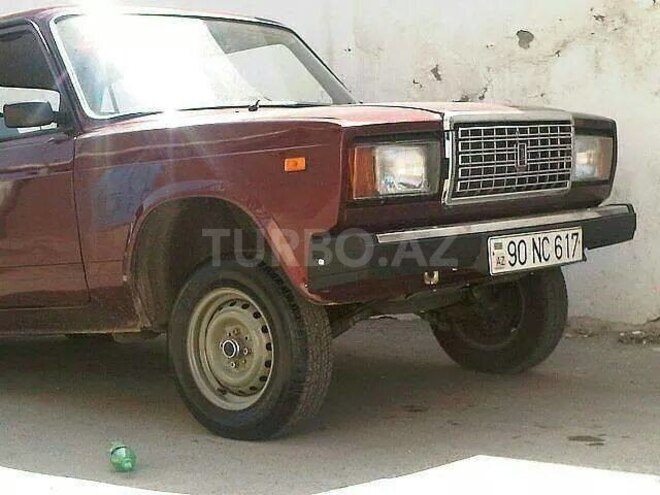 LADA (VAZ) 2107 2011, 860,000 km - 1.6 l - Cəlilabad