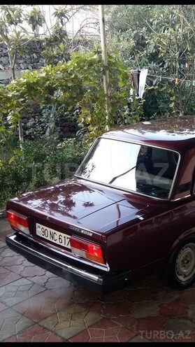 LADA (VAZ) 2107 2011, 860,000 km - 1.6 l - Cəlilabad