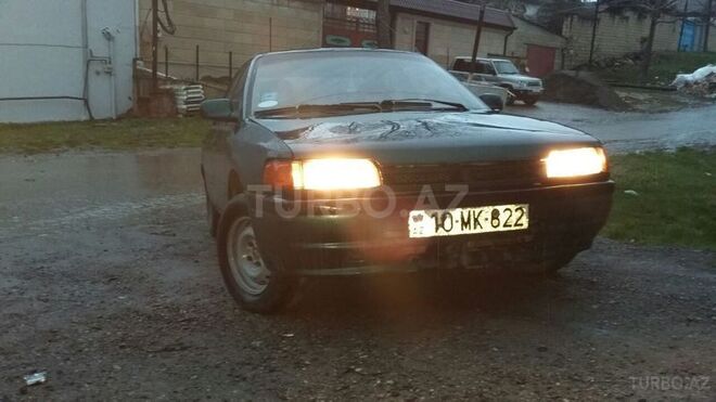 Mazda 3 1994, 300 km - 0.5 л - Şamaxı