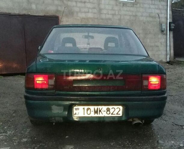 Mazda 3 1994, 300 km - 0.5 л - Şamaxı