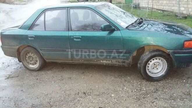Mazda 3 1994, 300 km - 0.5 л - Şamaxı
