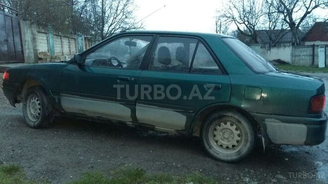 Mazda 3 1994, 300 km - 0.5 л - Şamaxı