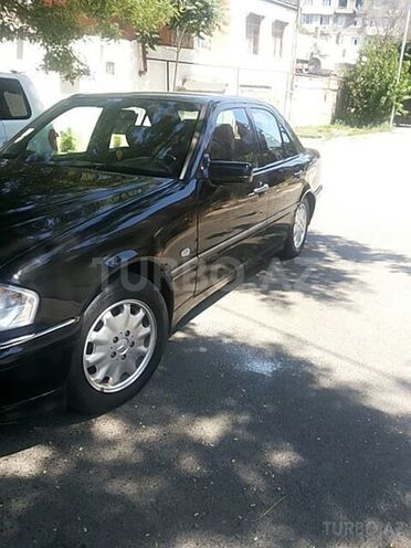Mercedes C 200 1998, 264,871 km - 2.0 л - Bakı